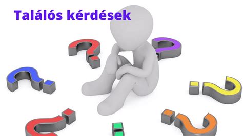 Kérdések 